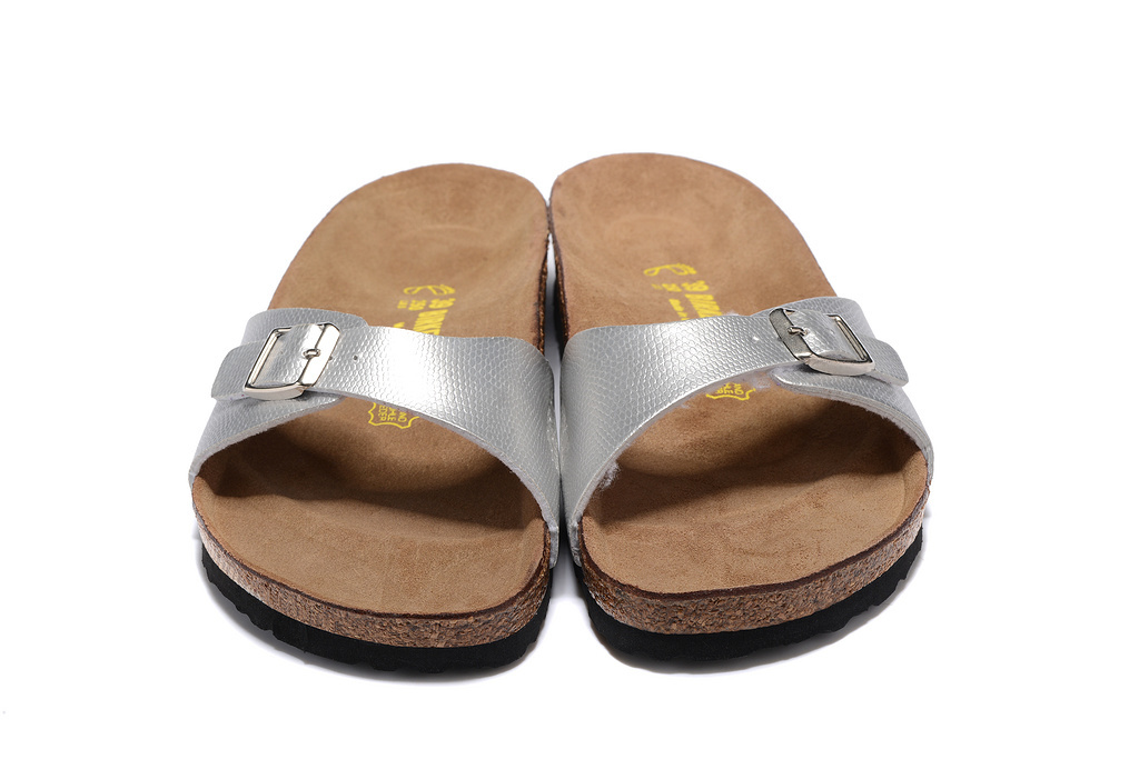BIRKENSTOCK Cork Thong EVA New Style Size 36-45 Flip Flops Thong Sandals A75